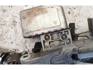    Рулевая рейка 450200f1, 45020-0F-1   Toyota Corolla Verso AR10 2004 - 2009 года