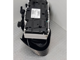 Панель приборов 248103546R, VPFRRF10849BC Renault Clio IV