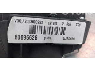 Панель приборов 60696626 Alfa Romeo 166