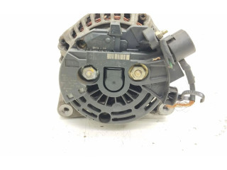 Генератор 9621791480   Citroen Berlingo      