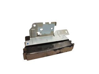 Блок управления 88281SC830   Subaru Forester SH