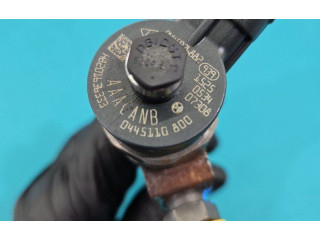 Vstřikovač 0445110800, IMPRK1441803 Renault Megane IV K9KU873