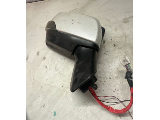 Зеркало электрическое Subaru Forester SJ 2013 - 2018 года