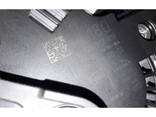 Генератор 0125812018 Jaguar XE