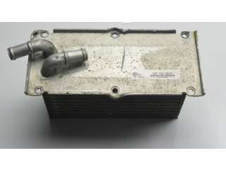 Радиатор интеркулера 03F145749B Volkswagen Golf VI