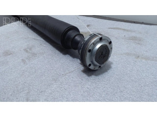 Задний кардан