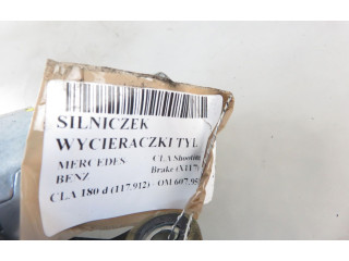 Моторчик заднего дворника W000038727, A1569068200    Mercedes-Benz CLA C117 X117 W117