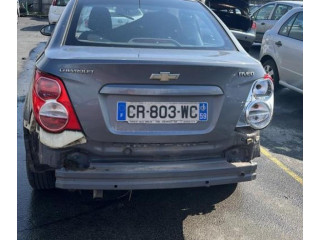 Zpětné zrcátko Chevrolet Aveo 2013 95186965