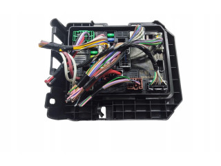 Блок комфорта 284B77213R   Renault Clio V   