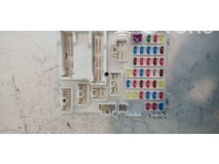 Pojistková skříňka Suzuki Vitara (LY) 1