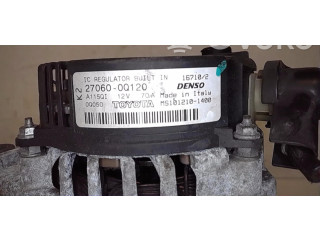 Генератор 5705NN   Citroen C1 1.0     