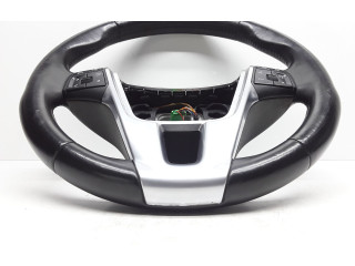 Руль Volvo S60  2011 - 2013 года P31250592      