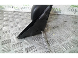 Зеркало электрическое Skoda Fabia Mk2 (5J) 2007 - 2014 года