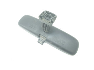 Зеркало (механическое) MN124448, MN124448 Mitsubishi L200