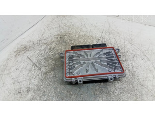 Блок управления двигателя 31286086, 36002556   Volvo S60