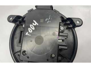 Вентилятор печки AY5330 Chevrolet Camaro