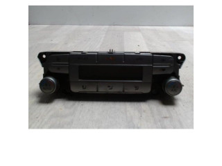 Блок управления климат-контролем Ford S-MAX