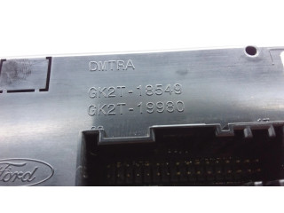 Блок управления климат-контролем GK2T18549, GK2T19980   Ford Transit Custom