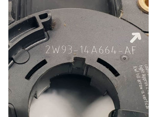 Подрулевой шлейф SRS 2W9314A664AF Jaguar XF X250