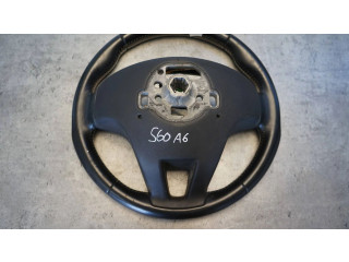 Руль Volvo S60  2011 - 2013 года       