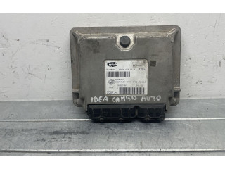 Блок управления коробкой передач 55198505, 55198505 Fiat Idea