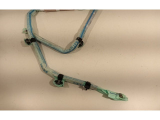 Боковая подушка безопасности Volkswagen Golf VII