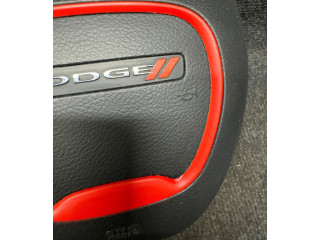 Подушка безопасности водителя P1ZZ44DX9AE, TBSSL1675Z0923 Dodge Challenger