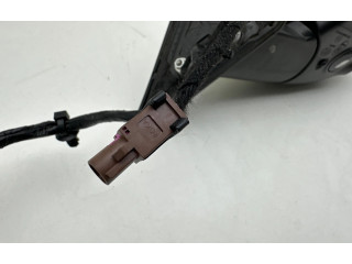 Зеркало электрическое Maserati Ghibli 2013 - года