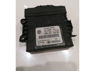 Блок управления коробкой передач 09G927750DK, H31S0646 Audi A3 S3 8P