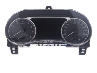 Přístrojová deska Nissan Juke II F16 2024 248106PM5A