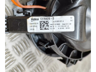 Вентилятор печки 2Q2820021A, T27842B Audi A1