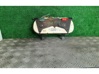 Спидометр (приборный щиток) Renault Clio II