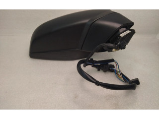 Zpětné zrcátko Audi Q7 4M 2015 4M1857410F, 4M0857536A