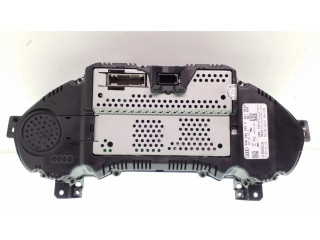 Панель приборов 4G8920932M, 0263672165 Audi A6 S6 C7 4G