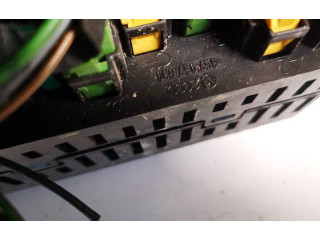 Блок предохранителей 357937039, 357937039 Ford Galaxy