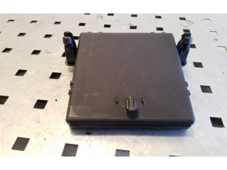 Другие блоки управления / модули