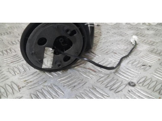 Зеркало электрическое        Dacia Duster  2010 - 2017 года   