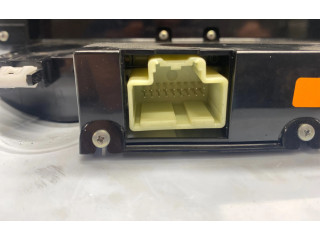 Блок управления климат-контролем 20990311, 14799006   Chevrolet Camaro