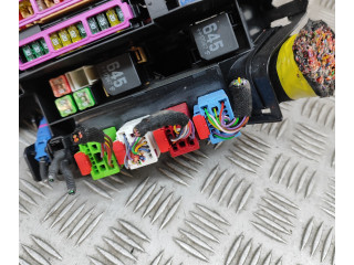 Pojistková skříňka 4M0971845B Audi Q7 4M 2017