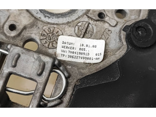 Руль Volkswagen Transporter - Caravelle T5  2003 - 2015 года 7H0419091D, 306227499001      