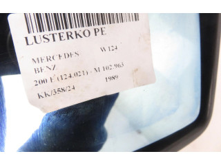 Зеркало (управляемое электричеством)    1248110498, 1248110498   Mercedes-Benz E W124