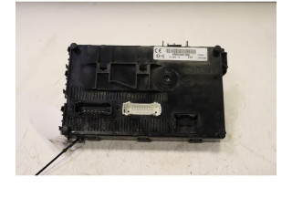 Блок управления P8200387289 Renault Clio II