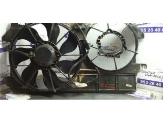 Комплект вентиляторов     2T148C607HA, 2T148C607HA    Ford Transit -  Tourneo Connect 