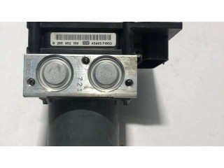 Jednotka ABS 8K0907379CN, 0265239452 Audi A4 S4 B8 8K 2015