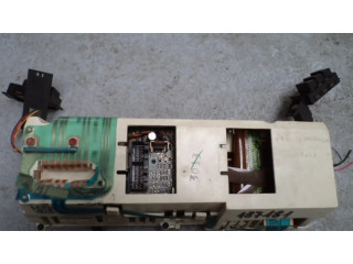 Přístrojová deska Bentley Continental 1993