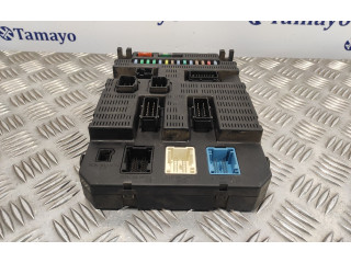 Блок управления 9664156780 Citroen C2