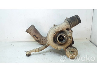 Turbodmychadlo Турбина 028145701J, 530310150 Ford Galaxy 1.9