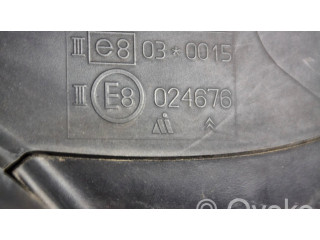 Зеркало электрическое        Citroen C3  2010-2016 года   