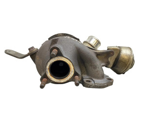 Турбина Honda Accord 2.2 18900RBDE03, 7616501 для двигателя N22A1 для двигателя cTDi