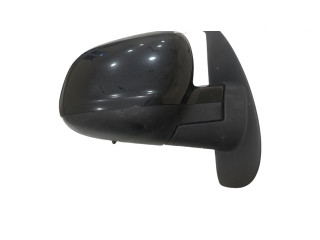 Zpětné zrcátko Mercedes-Benz Citan W415 2019 963019846R, 7810DEDS